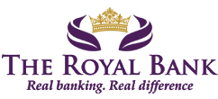 Welcome to The Royal Bank